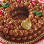 Cardin - Torta Guirlanda