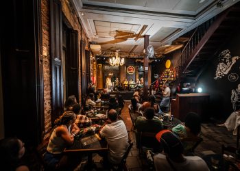 Carioca da Gema - Foto: Nubra Fasari