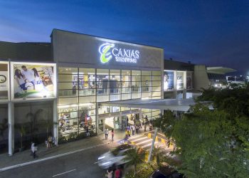 Caxias Shopping