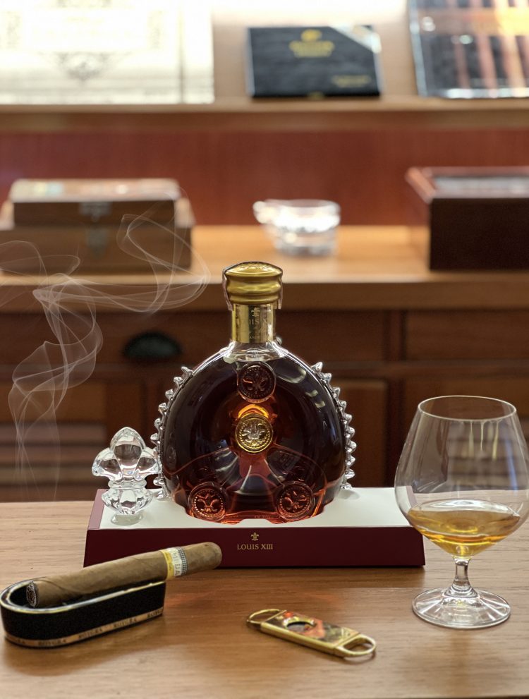 Charutaria WoodsWine - Foto: Antonio Fonseca Fernandes