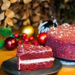 Darkcoffee - Merry Velvet