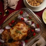 Ceia Chester - Foto: Samanta Toledo