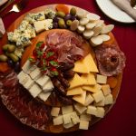 Tábua Bordeaux - Foto: Samanta Toledo