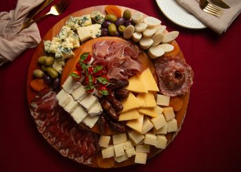 Tábua Bordeaux - Foto: Samanta Toledo