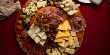 Tábua Bordeaux - Foto: Samanta Toledo