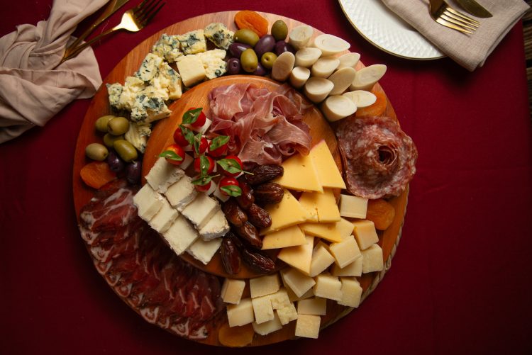 Tábua Bordeaux - Foto: Samanta Toledo