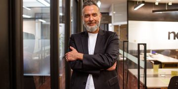 Erlon Labatut - Foto por Mariana Alves