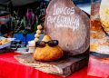 Feira Nacional do Podrão chega em Maricá