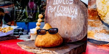 Feira Nacional do Podrão chega em Maricá