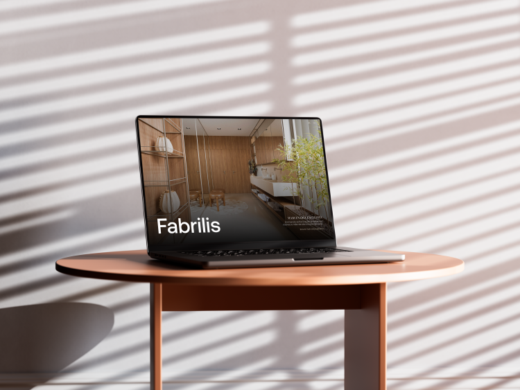 Fabrillis - Marca Premium no Setor Moveleiro