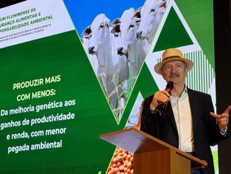 Fórum Fluminense de Segurança Alimentar e Responsabilidade Ambiental