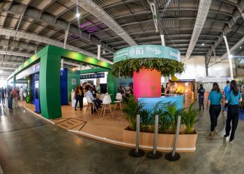 Green Rio / Blue Economy Rio Summit 2025 terá Green Rio Day, com participantes da 1ª Conferência da OCDE sobre Conexões Rural-Urbano na América