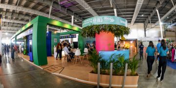 Green Rio / Blue Economy Rio Summit 2025 terá Green Rio Day, com participantes da 1ª Conferência da OCDE sobre Conexões Rural-Urbano na América