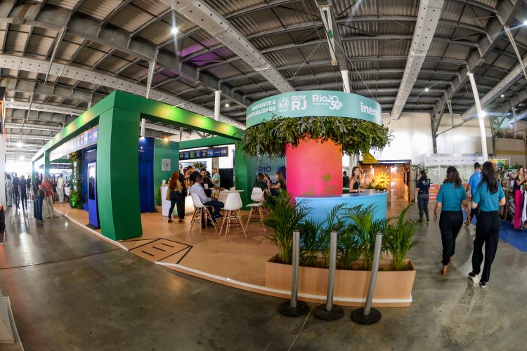 Green Rio / Blue Economy Rio Summit 2025 terá Green Rio Day, com participantes da 1ª Conferência da OCDE sobre Conexões Rural-Urbano na América