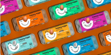 HAPPY EGGS - MANTIQUEIRA BRASIL