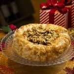 Le - Brie em Crosta Folheada