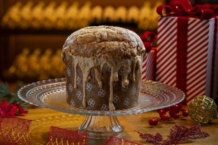 Le Dépanneur - Panetone Romeu e Julieta