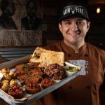 André Chicata - Foto: Tomás Vélez