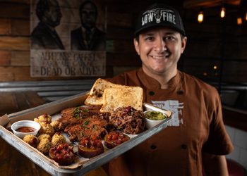 André Chicata - Foto: Tomás Vélez