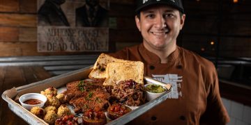 André Chicata - Foto: Tomás Vélez