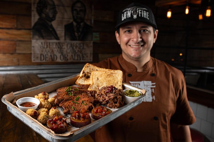 André Chicata - Foto: Tomás Vélez