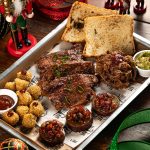 Principal Natal - Foto: Tomás Vélez.