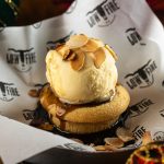 Sobremesa Natal - Foto: Tomás Vélez