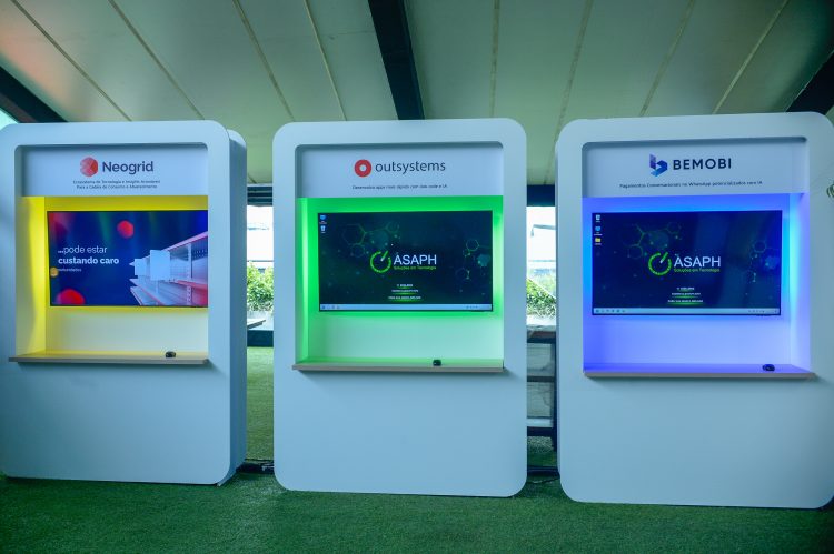 Huawei Cloud dobra receita no Brasil e anuncia novas soluções de IA e nuvem no Huawei Cloud Summit 2025