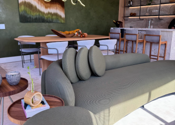 Morar Mais Refúgio Brisa do Mar, por Byanca Pietroluongo