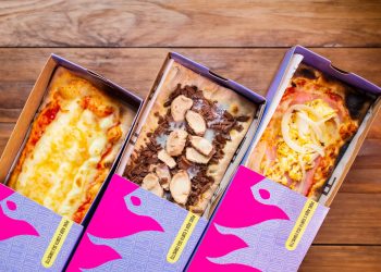 O Forno Rio - Fornetto