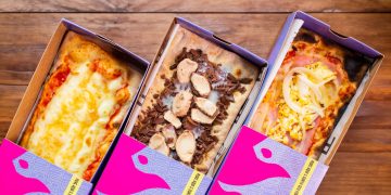 O Forno Rio - Fornetto