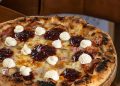 Oggi Pizza Napoletana - Al Salame - Foto: Tomás Vélez