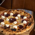 Oggi Pizza Napoletana - Al Salame - Foto: Tomás Vélez