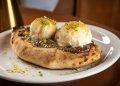 Oggi Pizza Napoletana - Delizia al Gelato e Nutella - Foto: Tomás Vélez