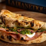 Oggi Pizza Napoletana - Sorriso di Mortadella - Foto: Tomas Velez