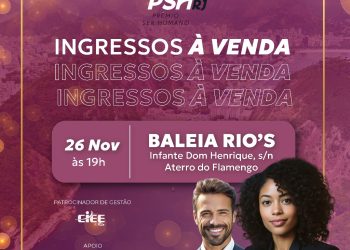 Prêmio Ser Humano