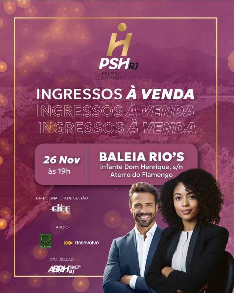 Prêmio Ser Humano