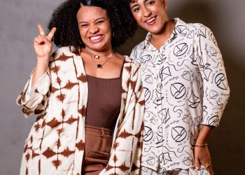 Podcast Fofocas Financeira - Foto: Gabriella Maria