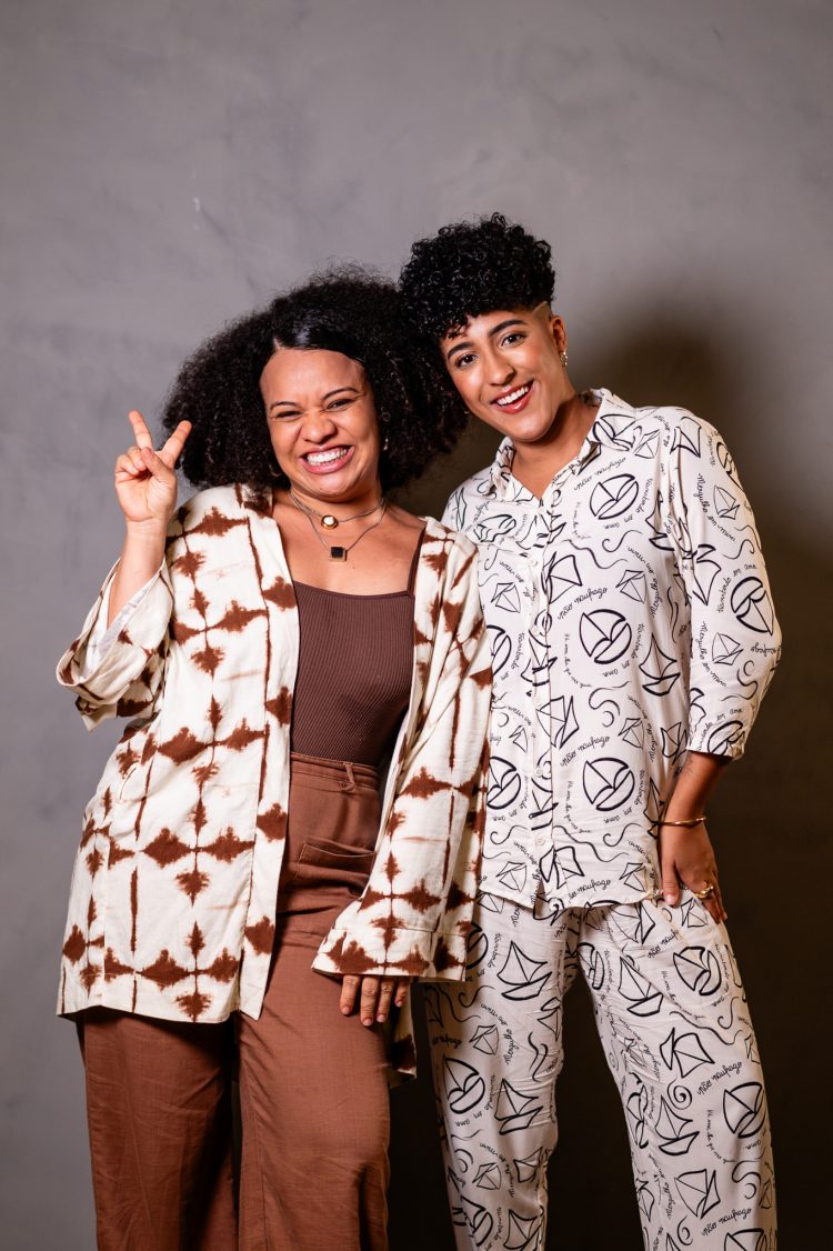 Podcast Fofocas Financeira - Foto: Gabriella Maria