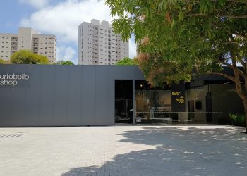 Portobello Shop Natal