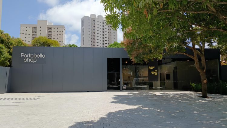 Portobello Shop Natal