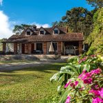 Pousada Motta - Foto: Tomás Vélez