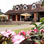 Pousada Motta - Foto: Tomás Vélez