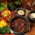 Pousada Motta - Feijoada - foto: Tomás Vélez