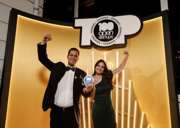 Rafael Silva, CEO da Acordo Fechado