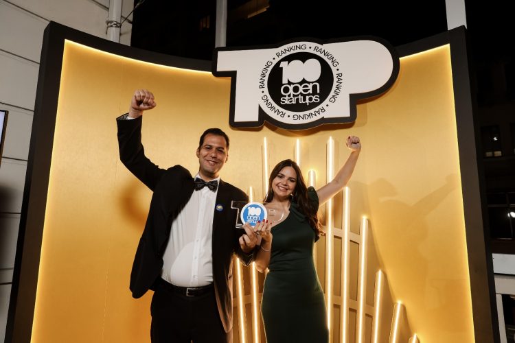 Rafael Silva, CEO da Acordo Fechado