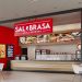 Sal e Brasa Grill Express