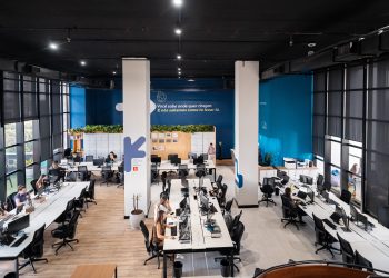 Asia Shipping conquista Selo da Gupy