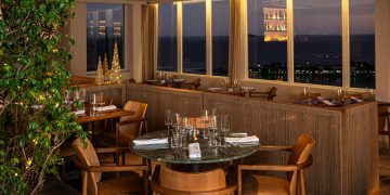 Skylab - Natal - Foto: Tomás Vélez