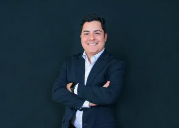 Thiago Pereira, presidente da ADIMAG